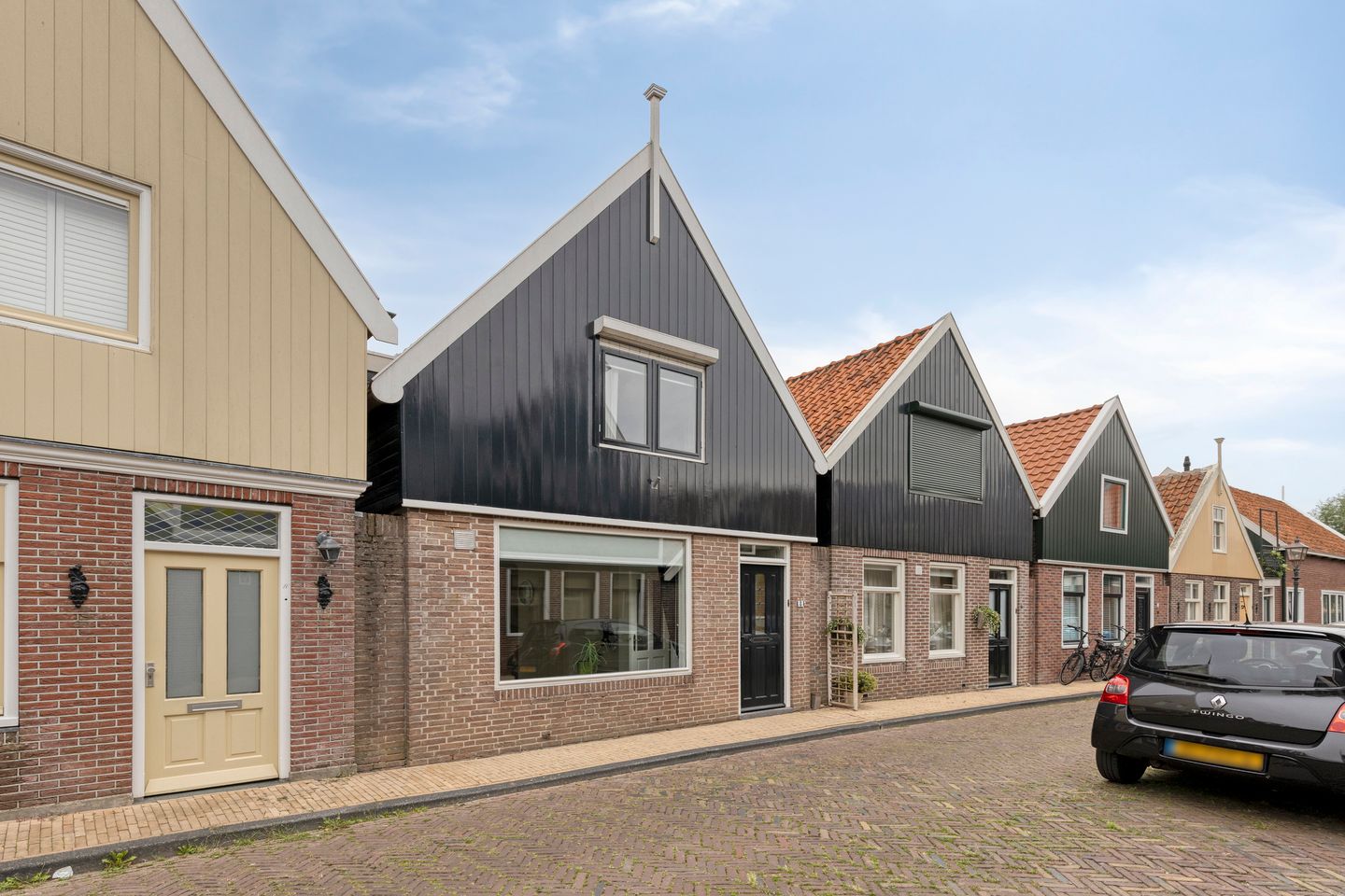 Foto 1 van Pieter Keukenstraat 8