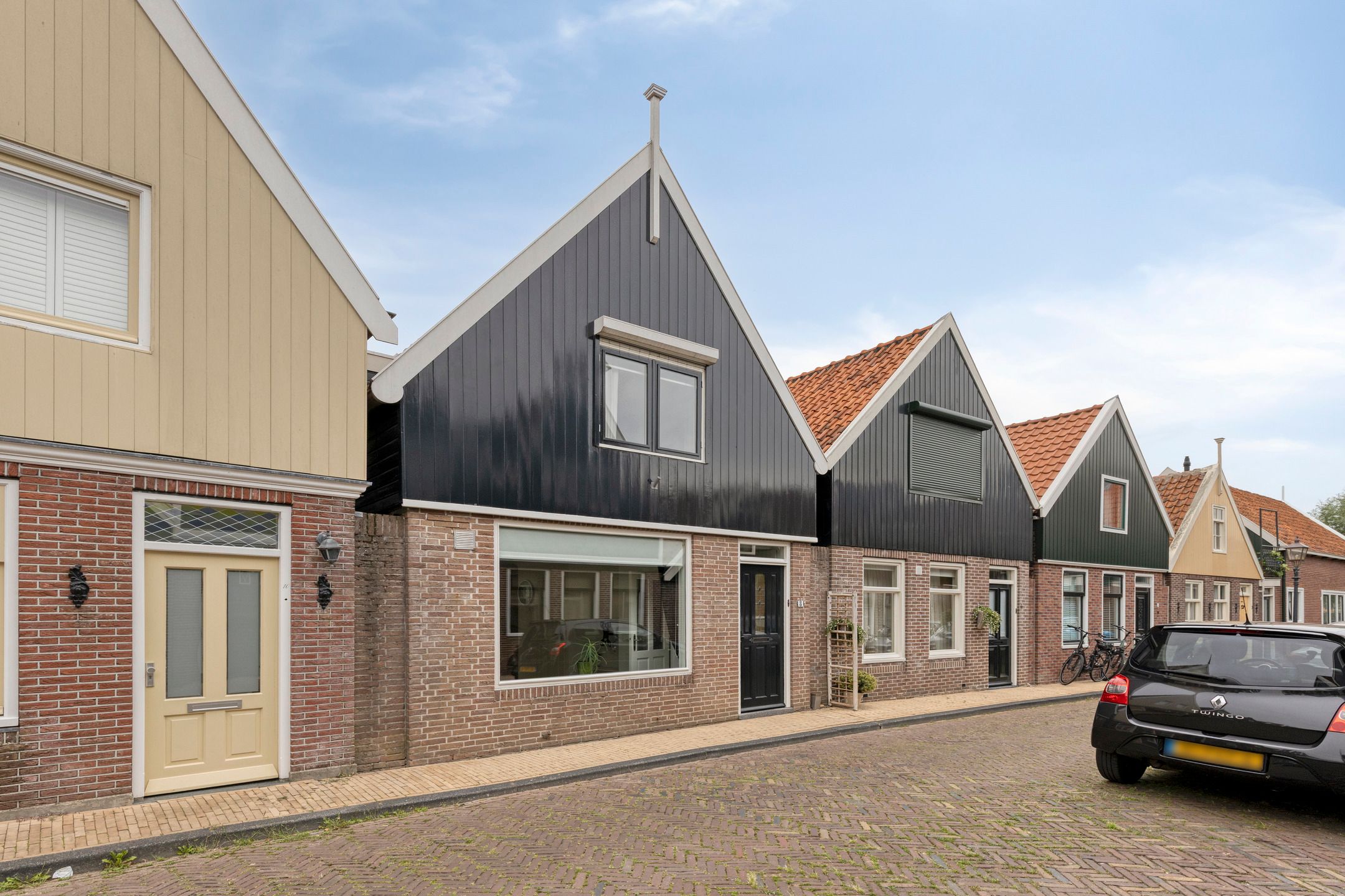 Pieter Keukenstraat 8 