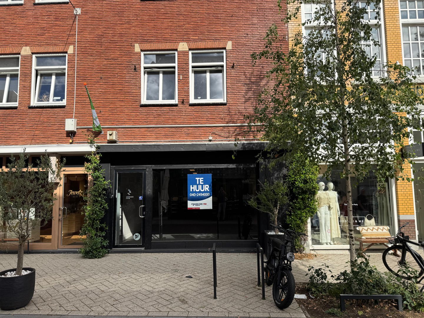 Bekijk foto 1 van Kleine Berg 34