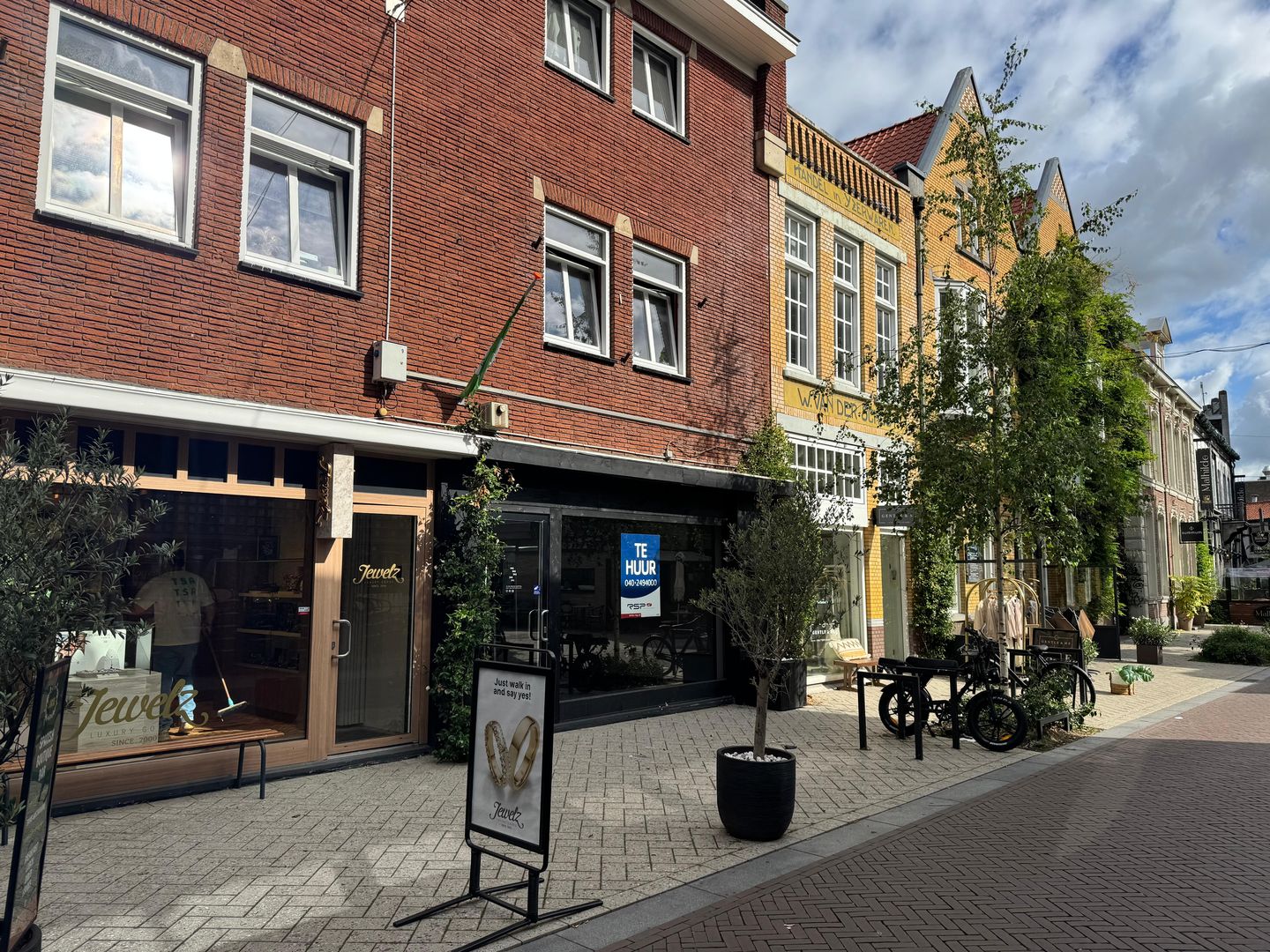 Bekijk foto 4 van Kleine Berg 34