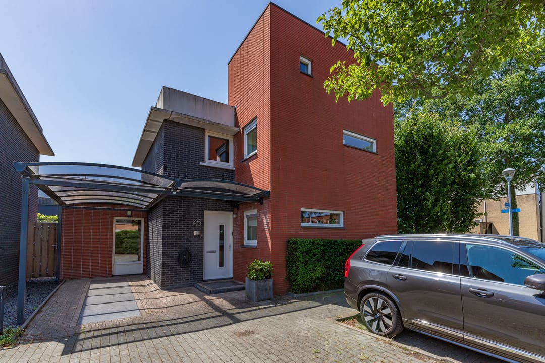 Foto 1 van Stepelerveld 45