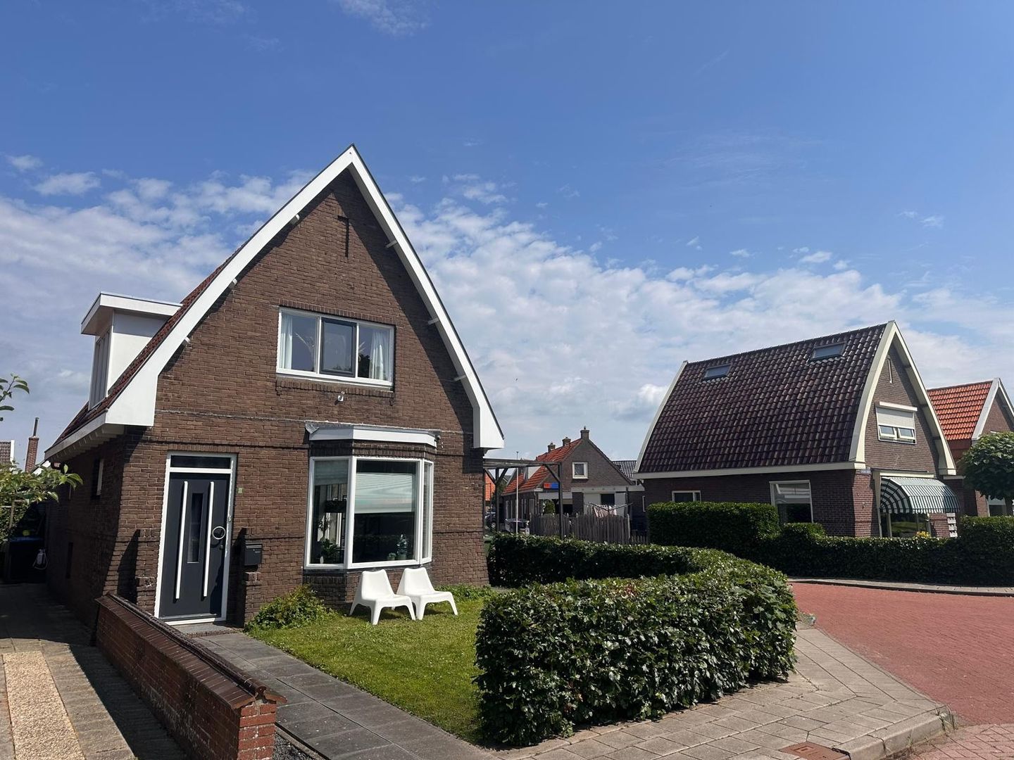 Foto 1 van Griene Eker 3