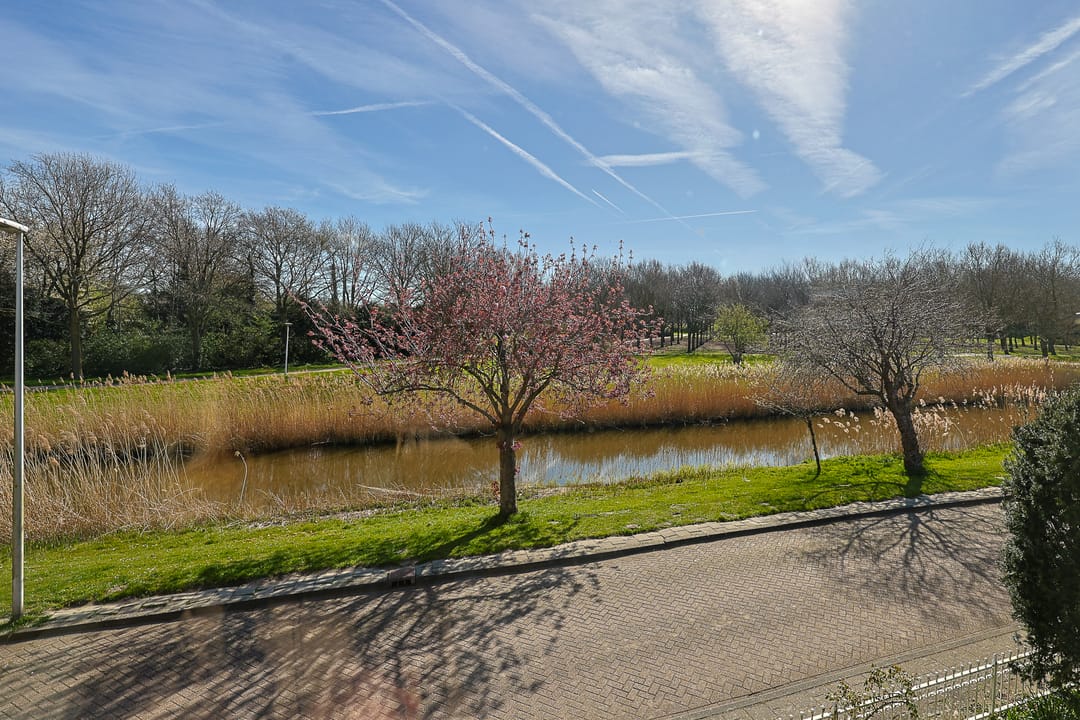 Foto 41 van Windjammer 26