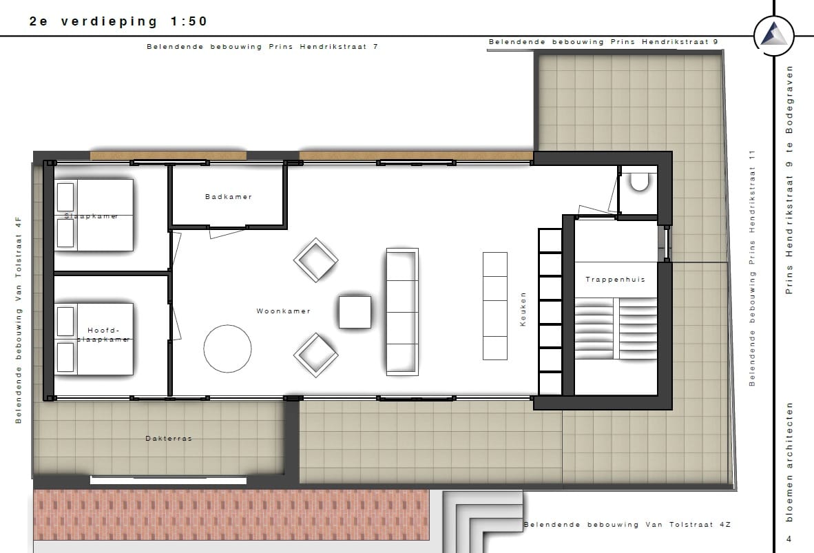 View photo 5 of Prins Hendrikstraat 9