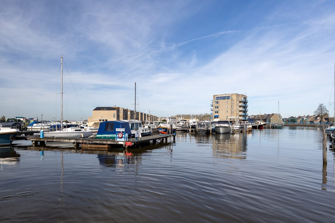 Foto 47 van Windjammer 26