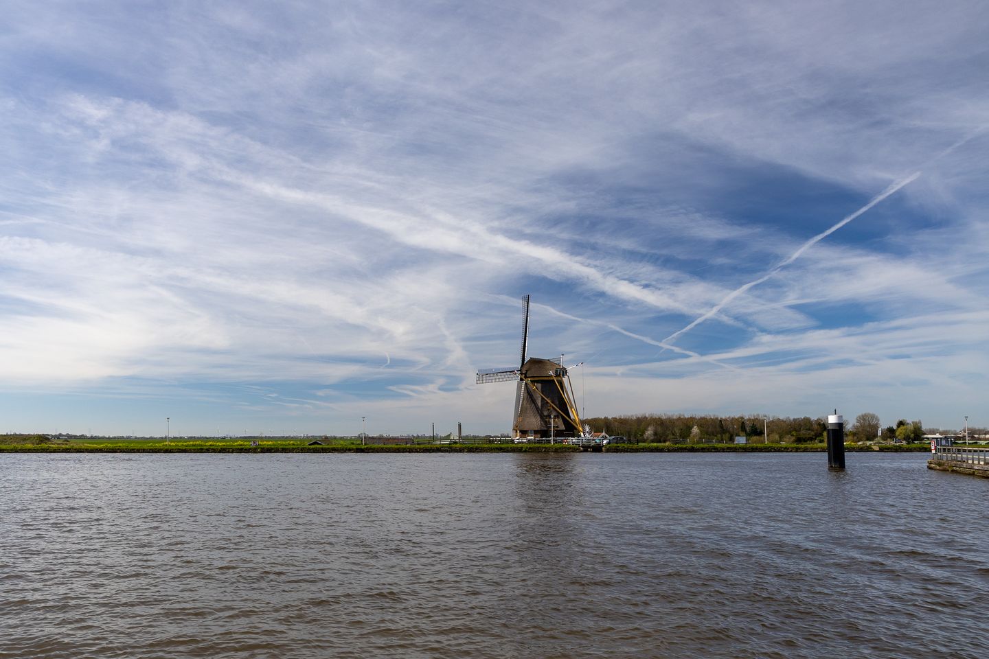 Foto 49 van Windjammer 26