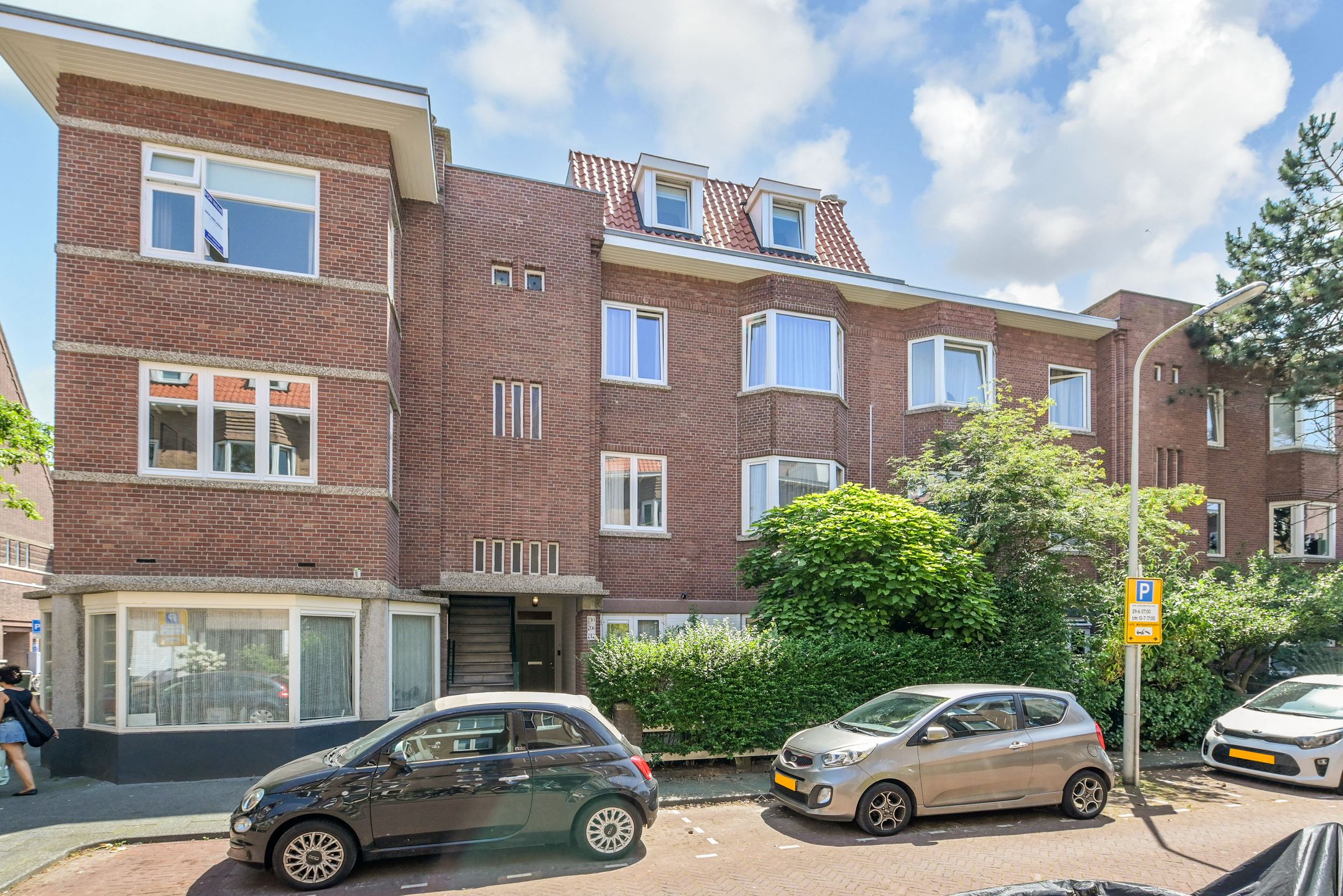 Klimopstraat 212 