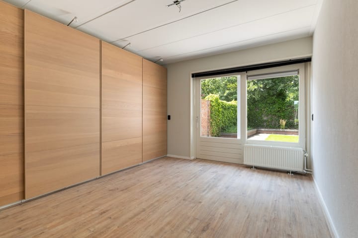 Twee-onder-één-kap te koop: Cedelshof 2, Kollumersweach