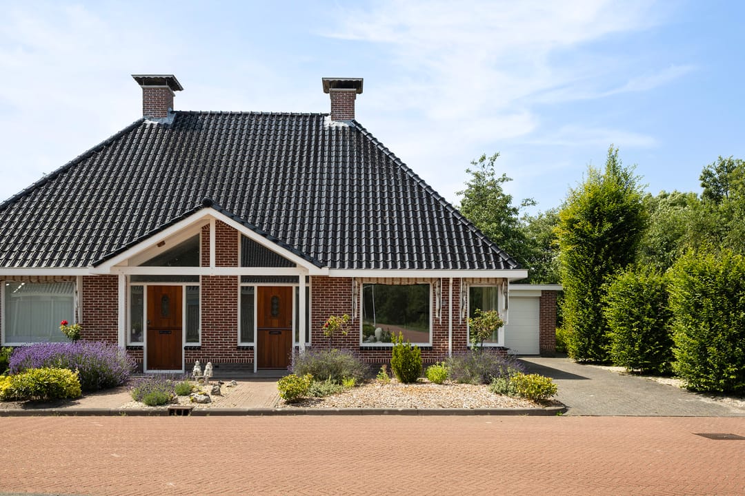 Foto 1 van Cedelshof 2