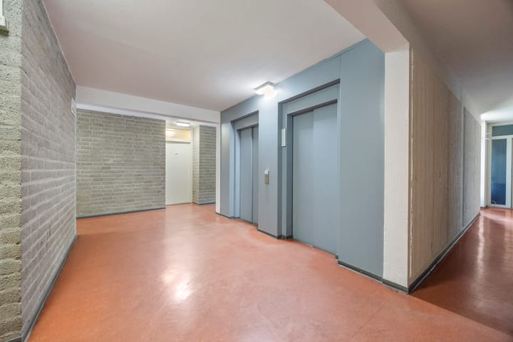 Appartement te koop: Tolhuis 6646, Nijmegen