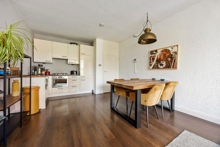 Appartement te koop: Tolhuis 6646, Nijmegen