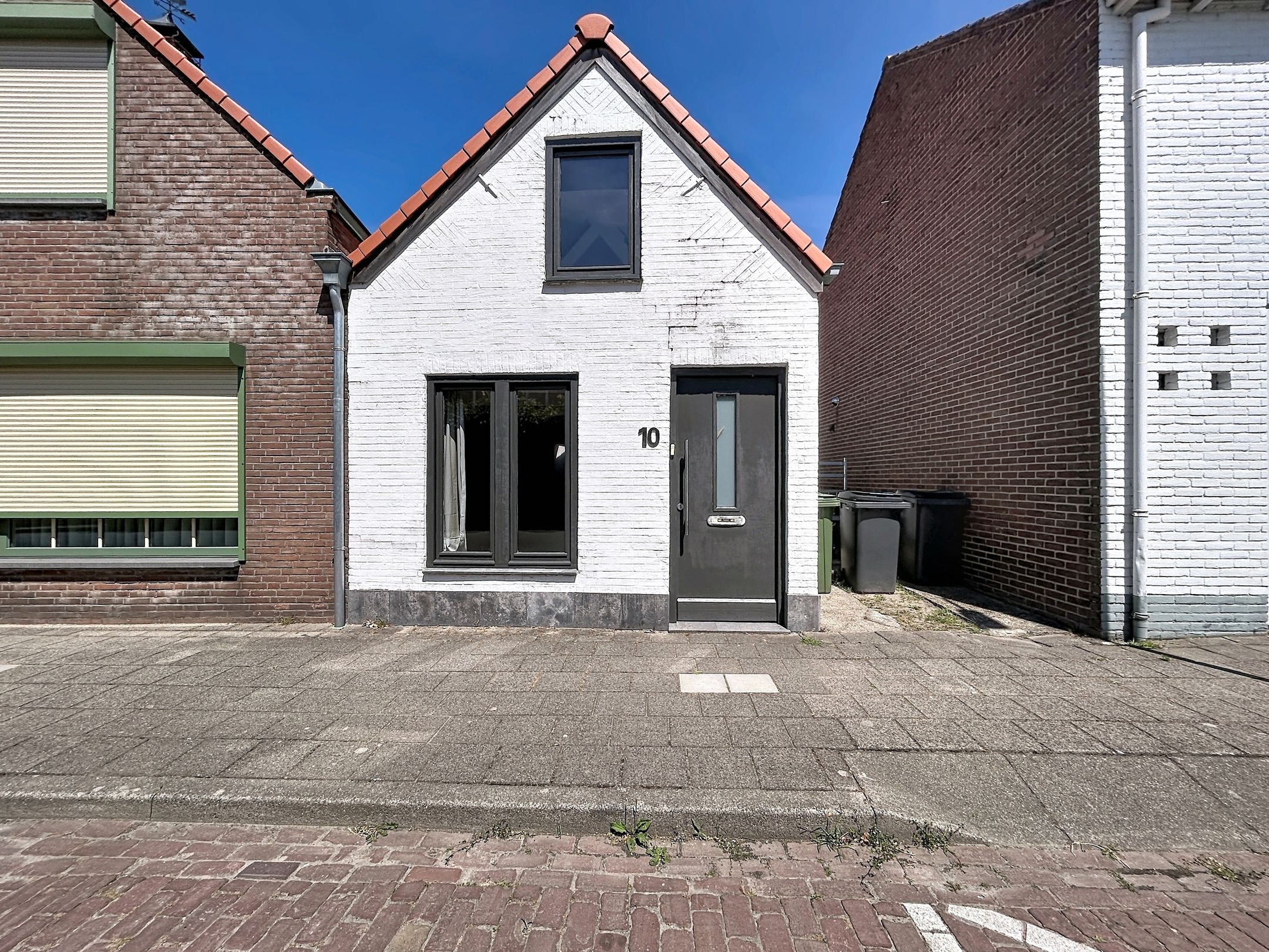 Photo 3 of Sassenstraat 10