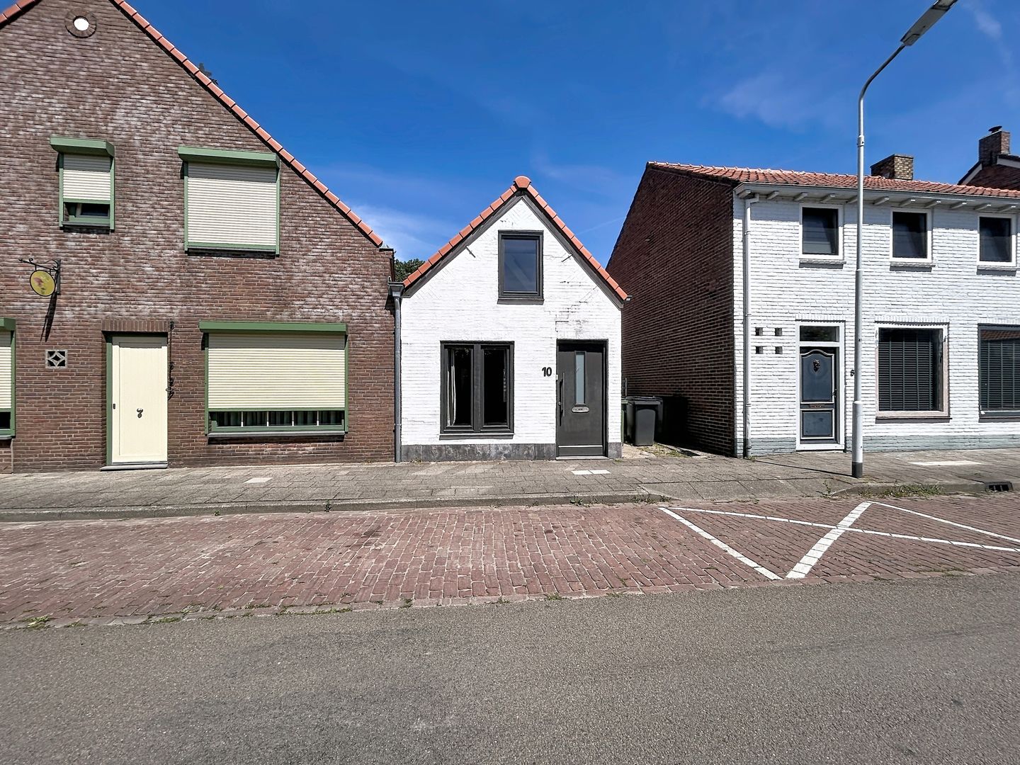 Photo 5 of Sassenstraat 10
