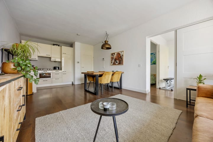 Appartement te koop: Tolhuis 6646, Nijmegen
