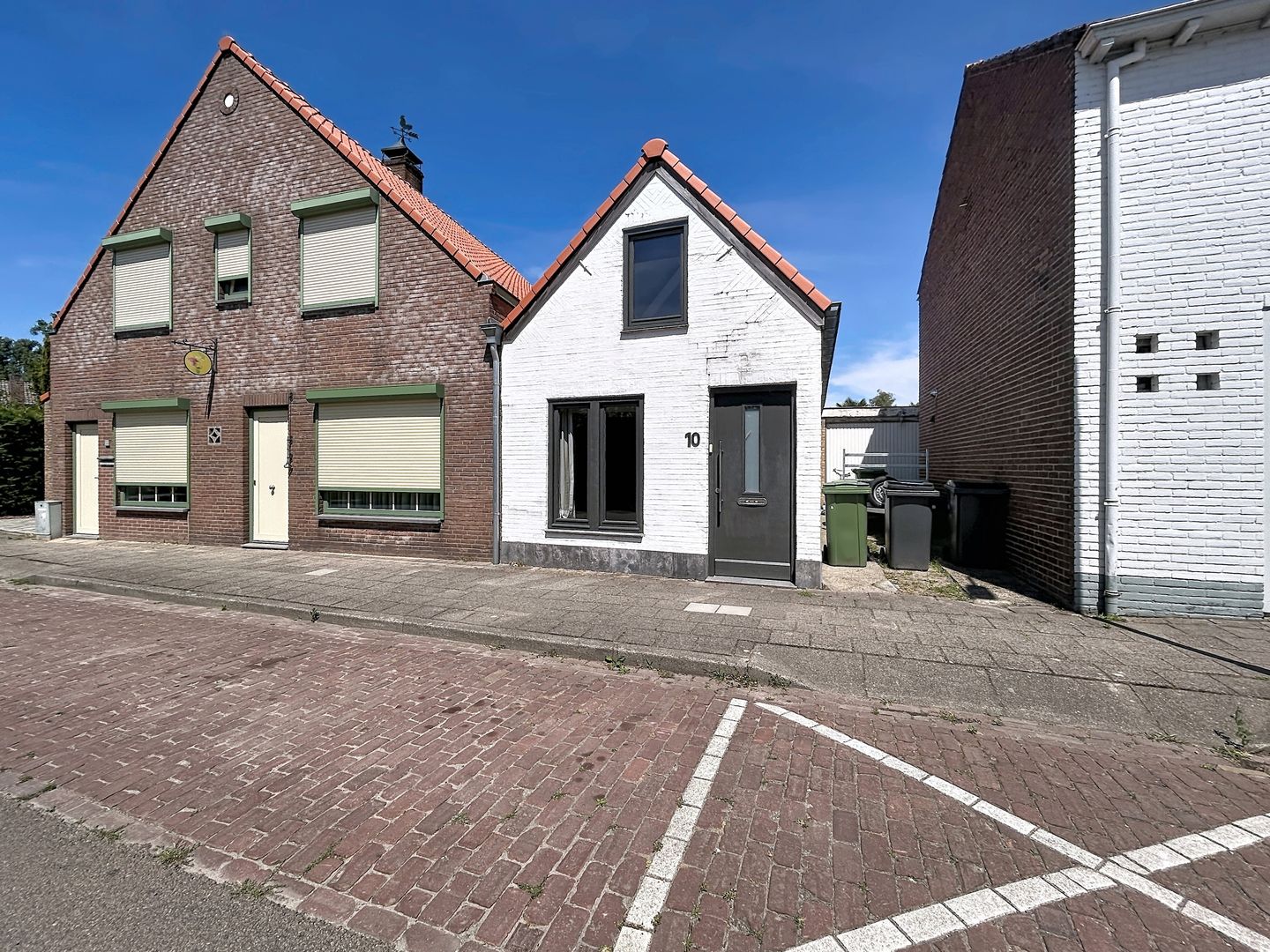 Photo 20 of Sassenstraat 10