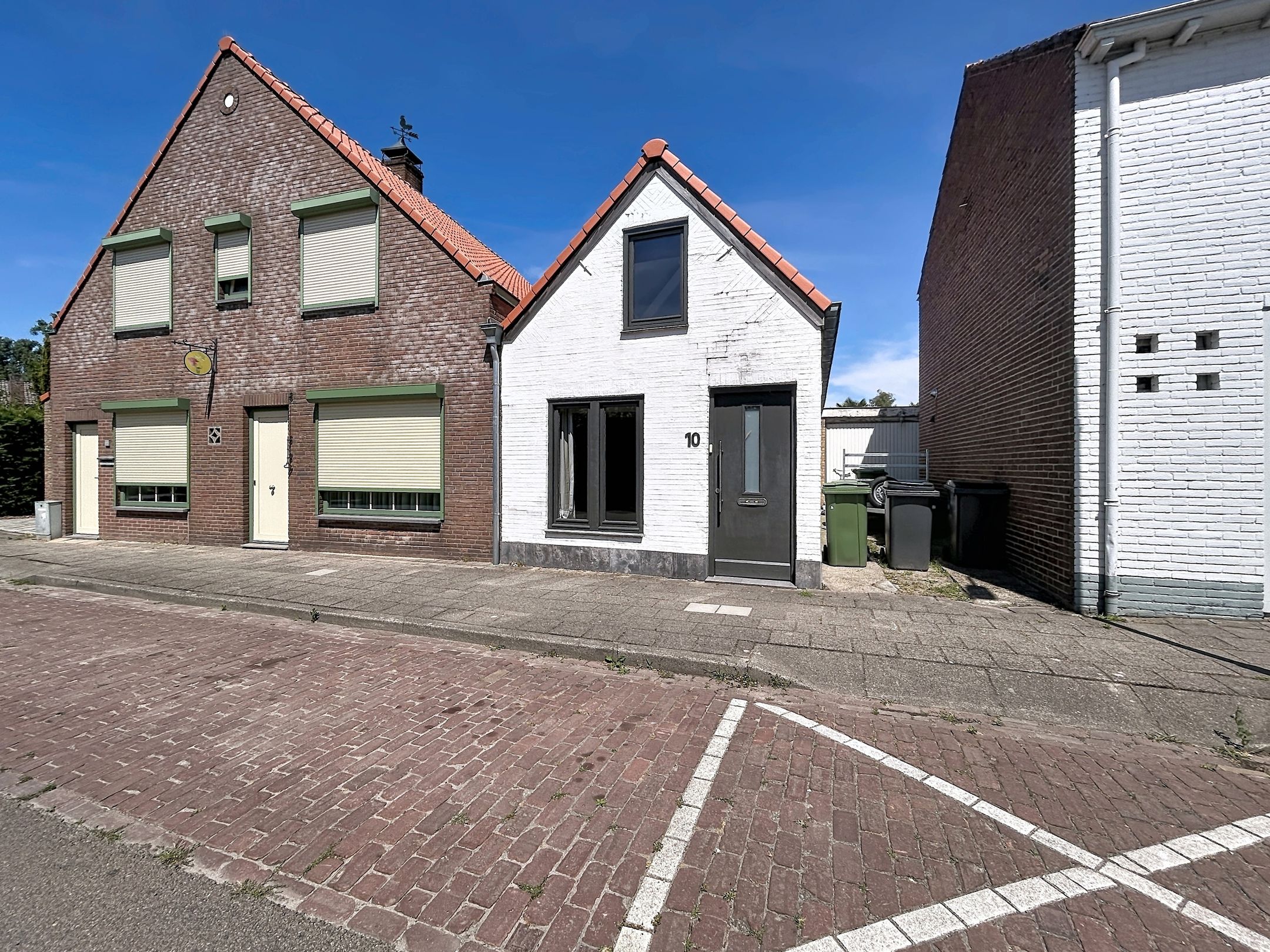 Photo 21 of Sassenstraat 10