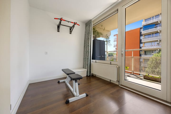 Appartement te koop: Tolhuis 6646, Nijmegen