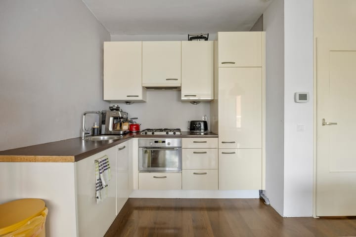 Appartement te koop: Tolhuis 6646, Nijmegen