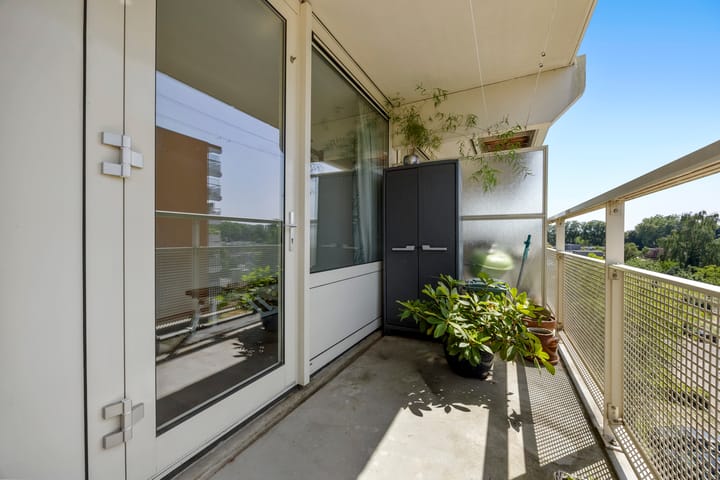 Appartement te koop: Tolhuis 6646, Nijmegen