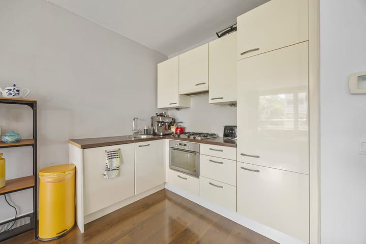 Appartement te koop: Tolhuis 6646, Nijmegen