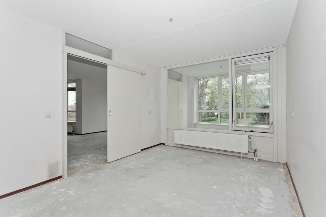 Foto 13 van Bloemendalsweg 11-F20
