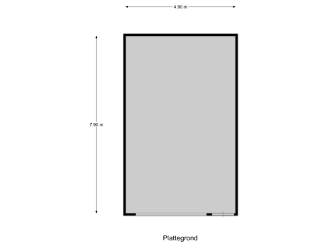 View floorplan