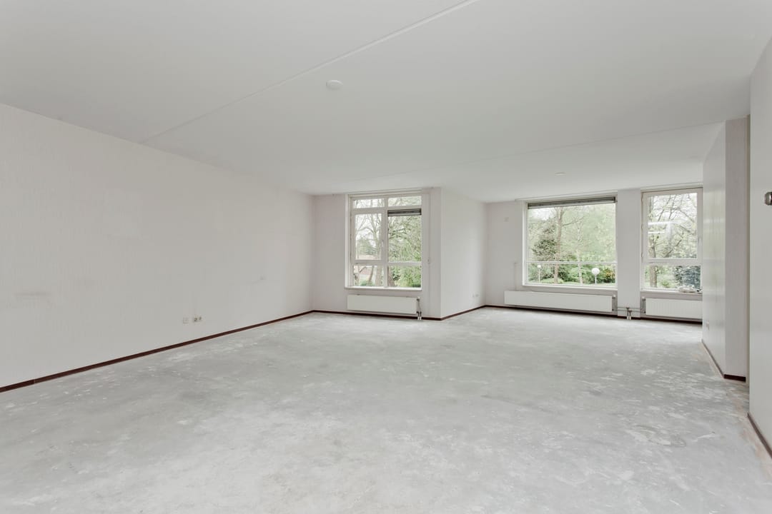 Foto 7 van Bloemendalsweg 11-F20