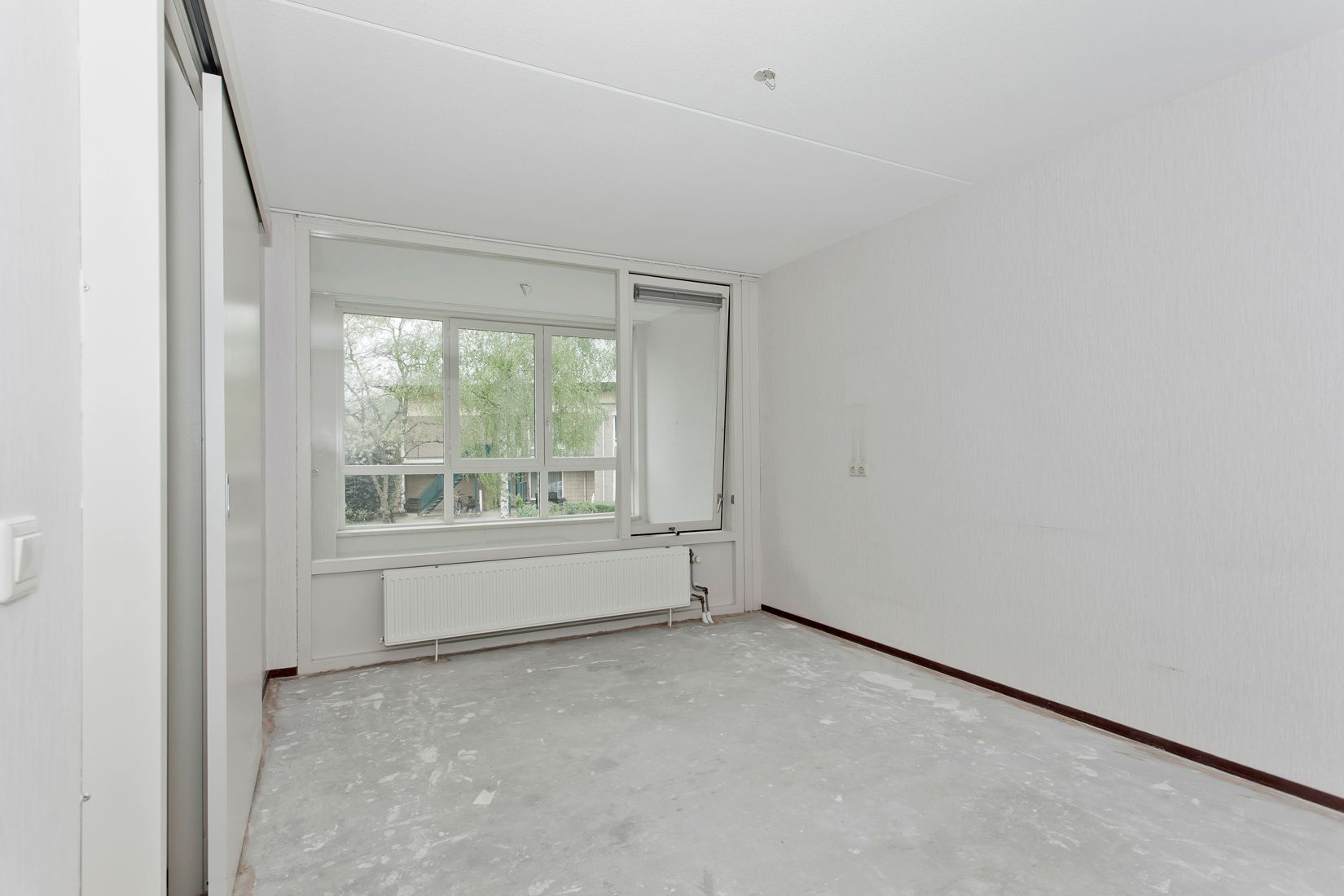 Foto 12 van Bloemendalsweg 11-F20