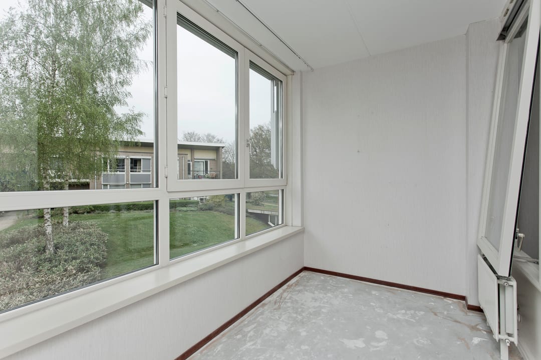Foto 11 van Bloemendalsweg 11-F20