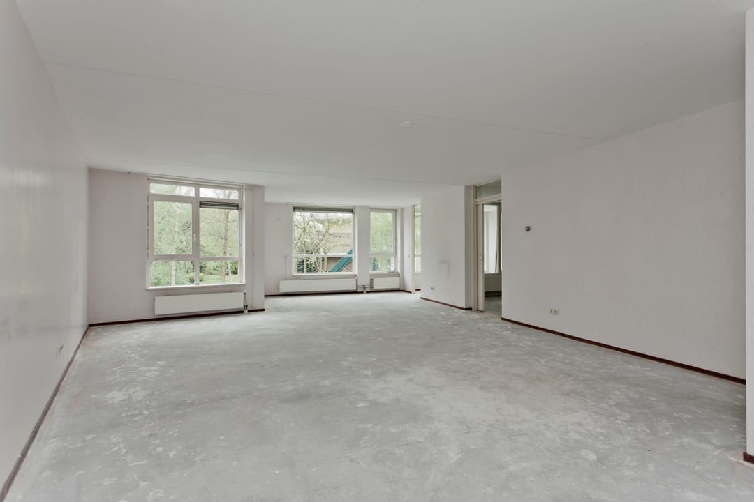 Foto 8 van Bloemendalsweg 11-F20