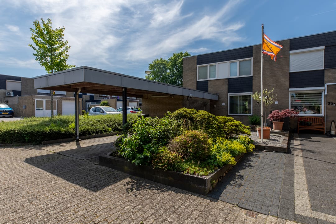 Foto 1 van De Maar 36