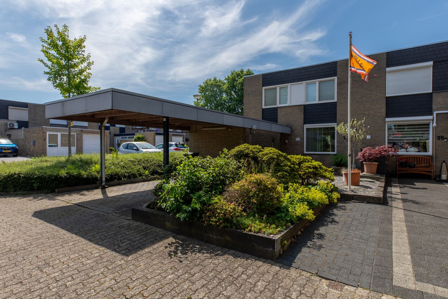 Foto 1 van De Maar 36
