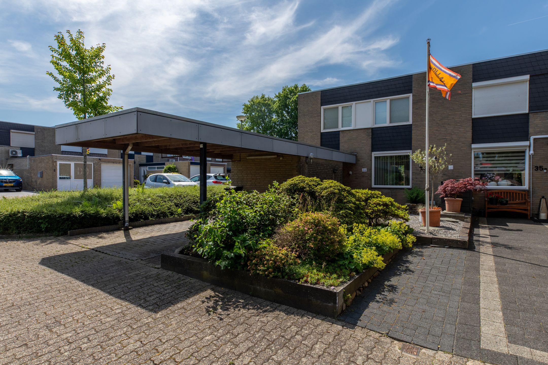 De Maar 36