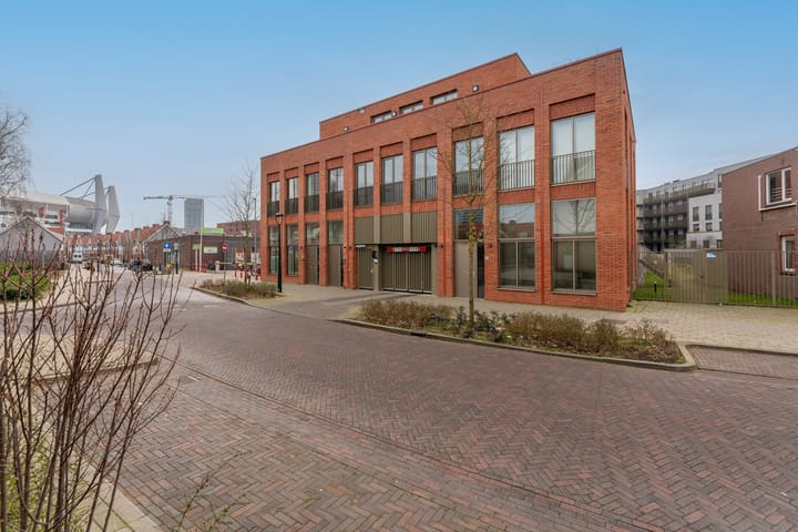 Foto 5 van Langdonkenstraat 7-A