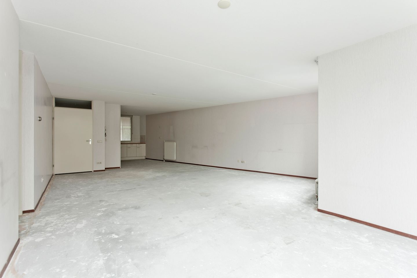 Foto 10 van Bloemendalsweg 11-F20