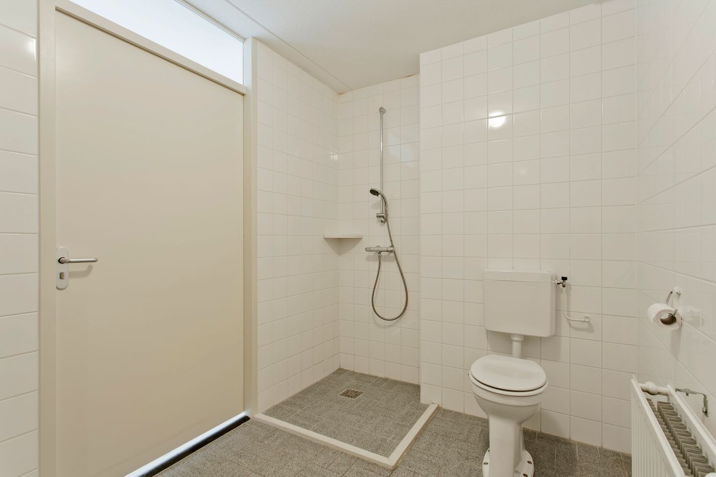 Foto 14 van Bloemendalsweg 11-F20