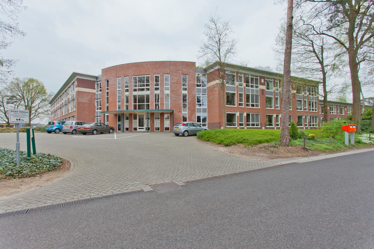 Foto 3 van Bloemendalsweg 11-F20