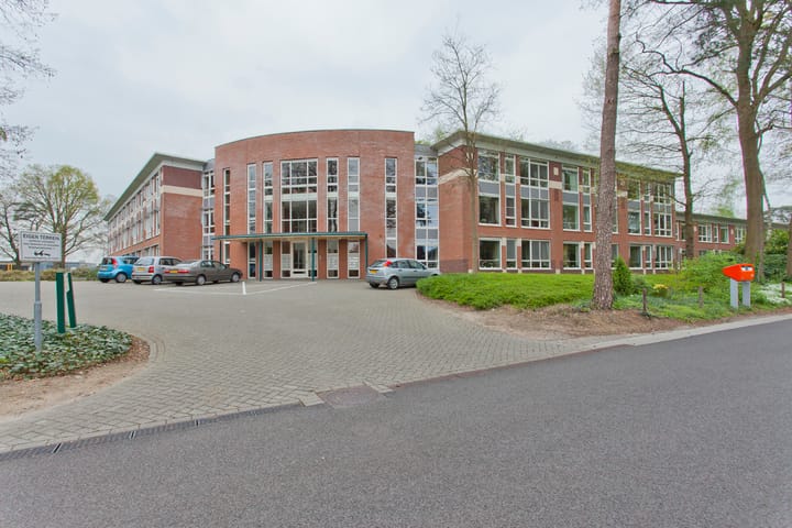 Photo 3 of Bloemendalsweg 11-F20