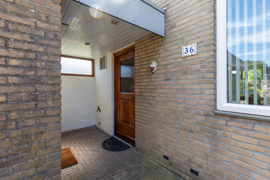 Foto 2 van De Maar 36