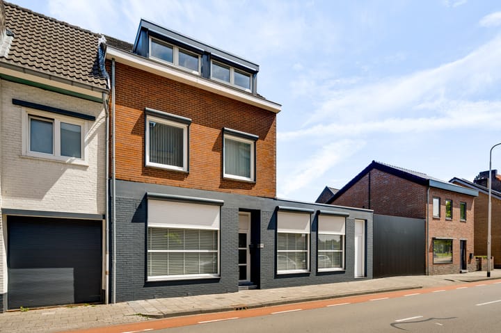 Foto 5 van Schaesbergerstraat 46