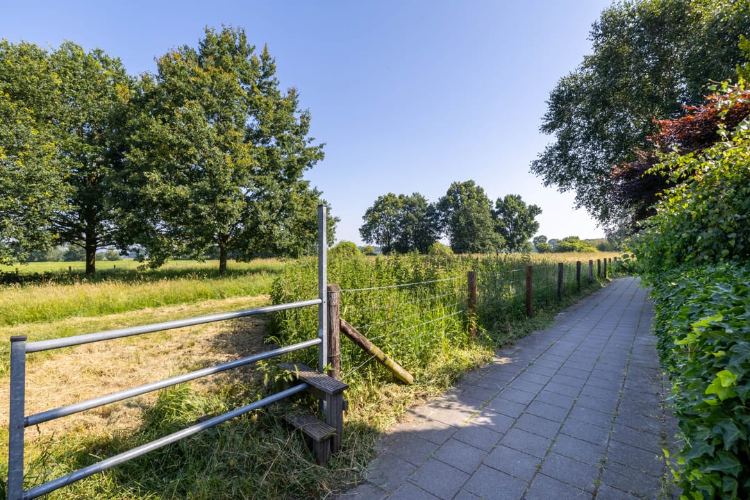 Photo 31 of Rensumaborg 32