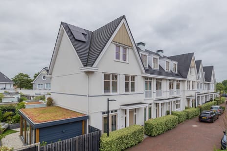 Charlotte van Pallandtstraat thumbnail