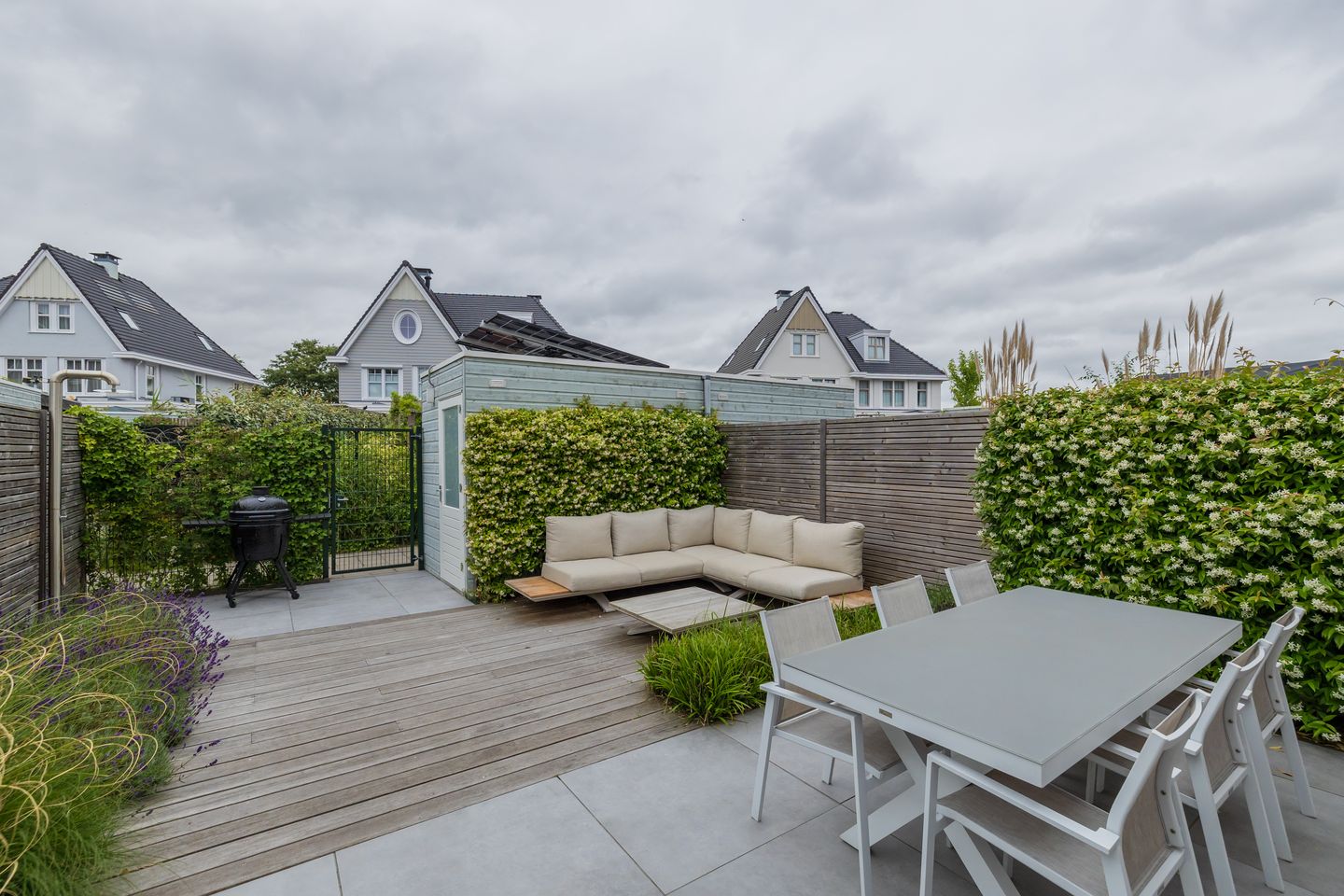 Foto 4 van Charlotte van Pallandtstraat 42
