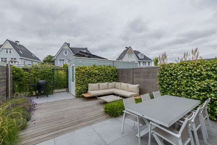Foto 4 van Charlotte van Pallandtstraat 42