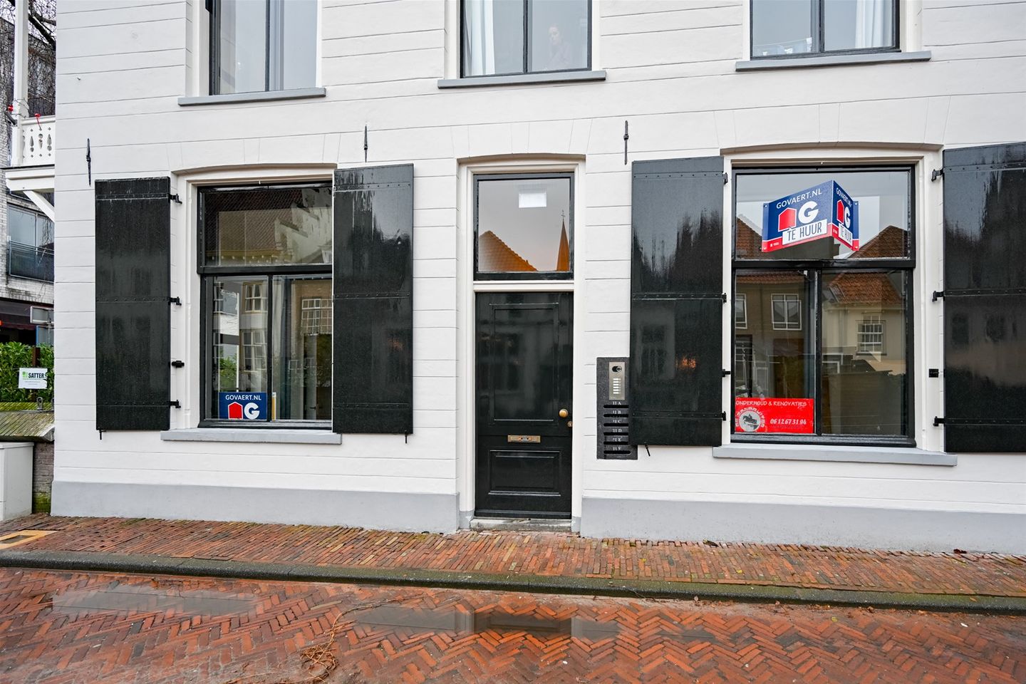 Photo 5 of Langegracht 11-B
