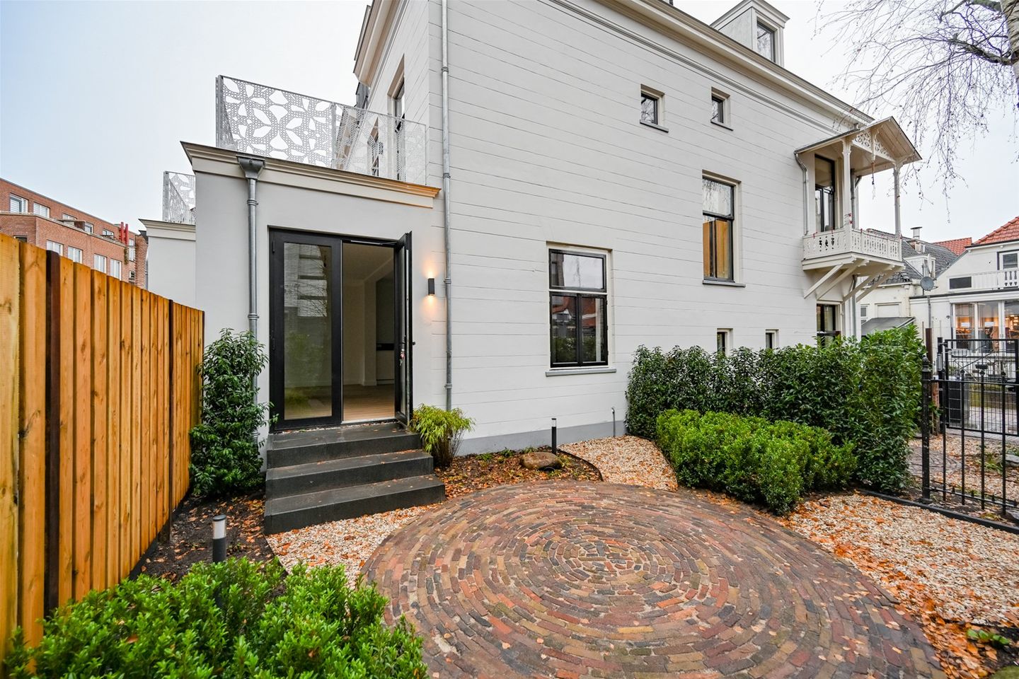 Photo 1 of Langegracht 11-B