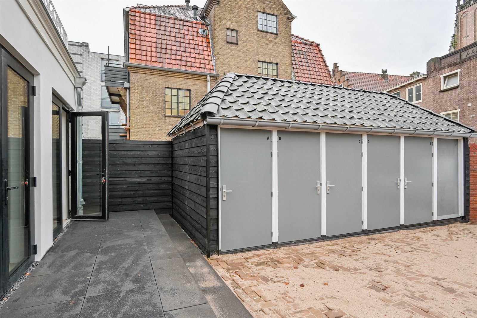 Photo 27 of Langegracht 11-B