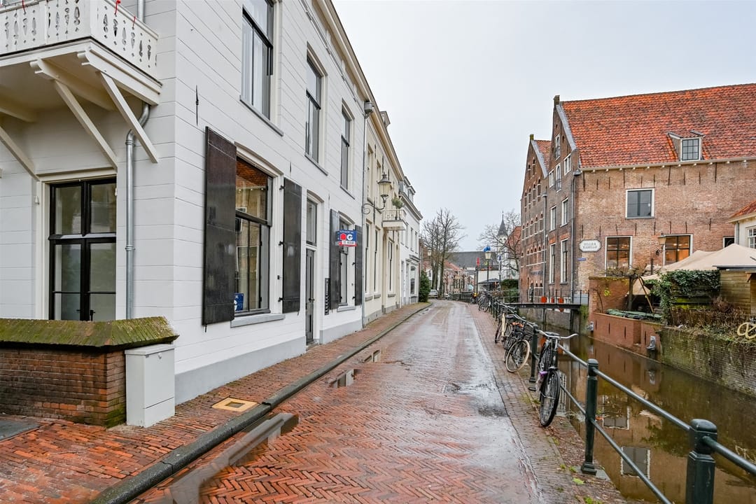 Photo 2 of Langegracht 11-B
