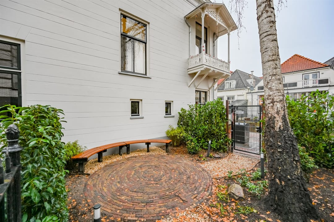 Photo 26 of Langegracht 11-B