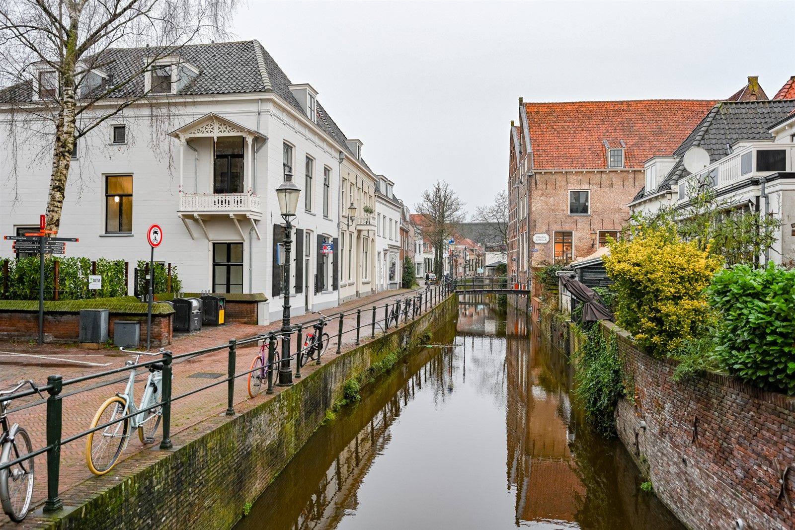 Photo 3 of Langegracht 11-B